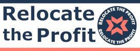 Relocate the profit